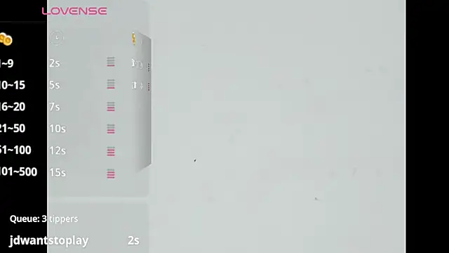 myblackdoope webcam