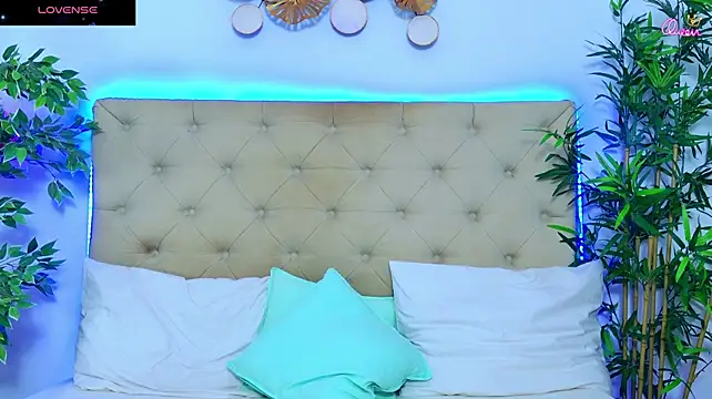 Daliya_ webcam