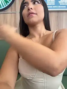 live