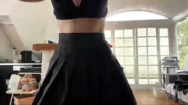VelmaDevincent live cam on StripChat