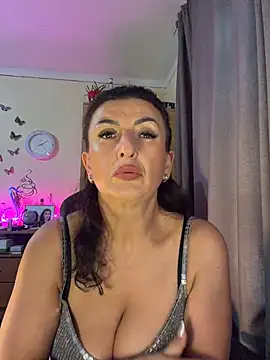 Hotangel75 webcam
