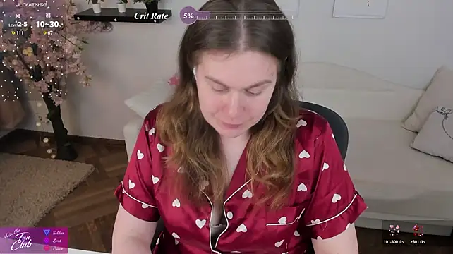 Nancy_Sun_ webcam