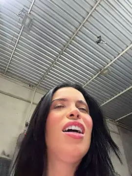 Rafaellaz webcam