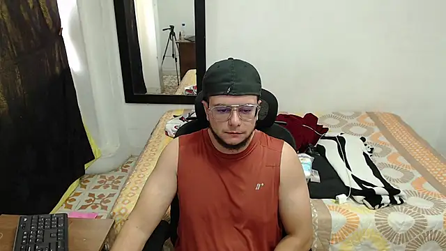 cloudsxxx webcam