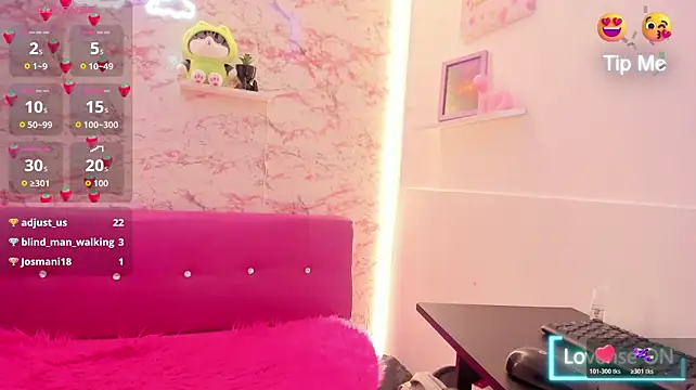Nattasha_Cruz webcam