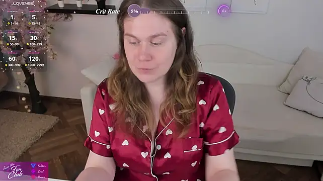 Nancy_Sun_ webcam