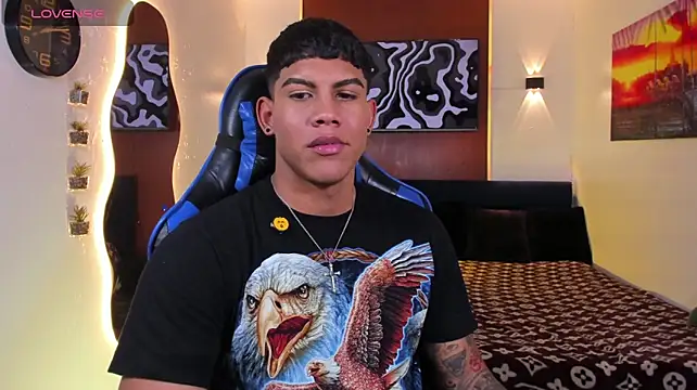 Damian_latinxxx webcam