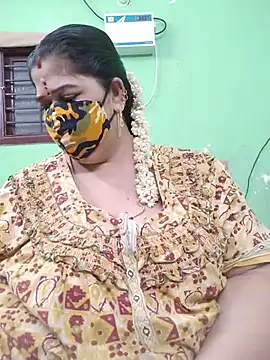 Tamil-mayasri webcam