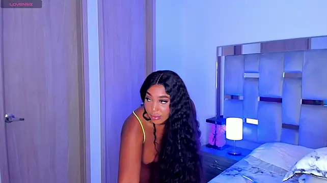 Cammiila webcam