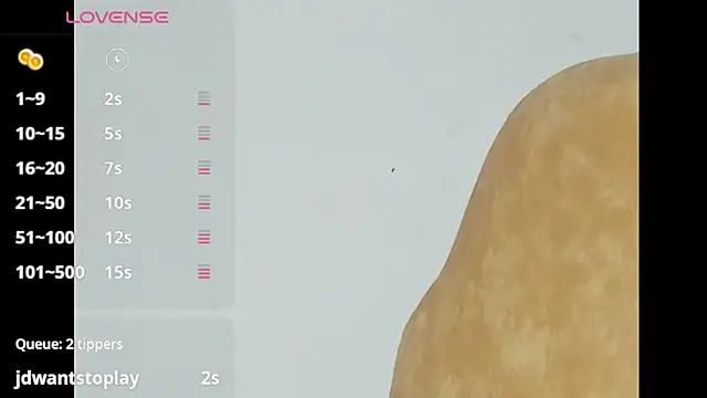 myblackdoope webcam