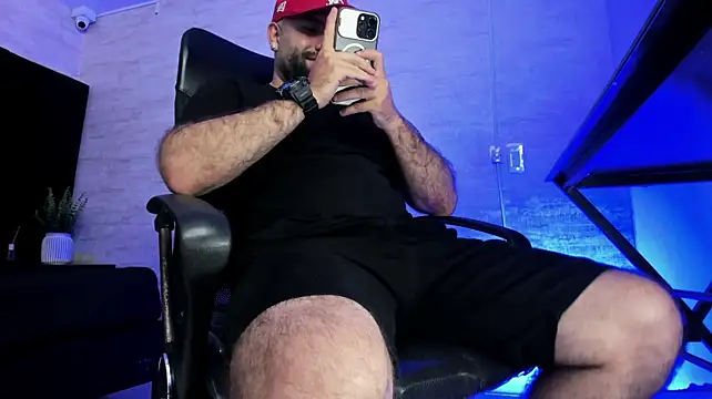 Jhon_bear03