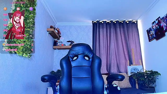 SweetIsabella_x webcam
