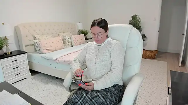 Vika73 webcam