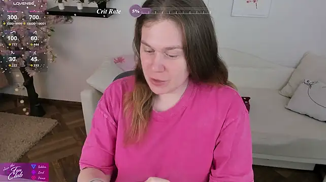 Nancy_Sun_ webcam
