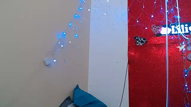 liliimilf webcam