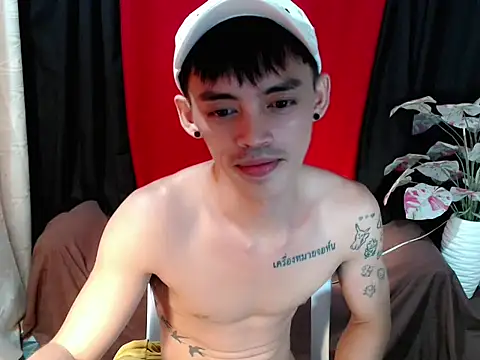 urhunky_boy webcam