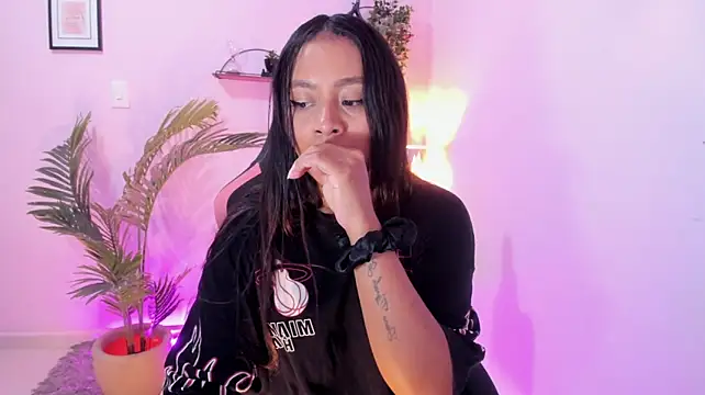 Ciara8 webcam