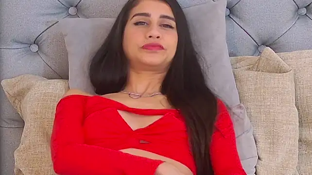 KaoryJamal webcam