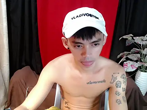 urhunky_boy webcam