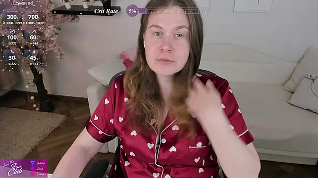 Nancy_Sun_ webcam