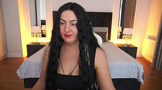 VelvetLuck webcam