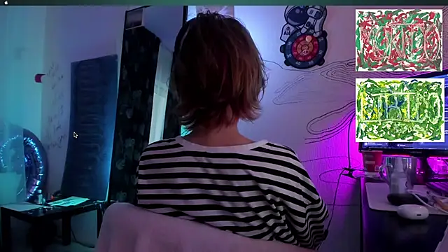 hd webcam AnnexedPistol