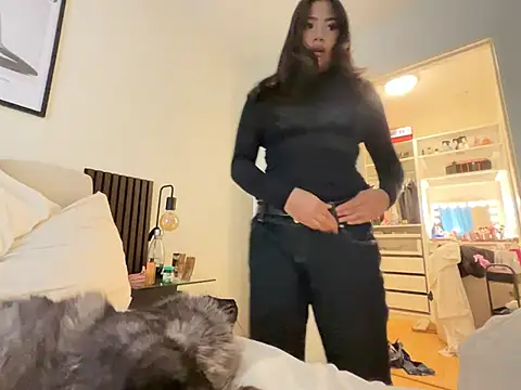 TitiTinyThai webcam