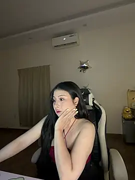__MeiMei__ webcam