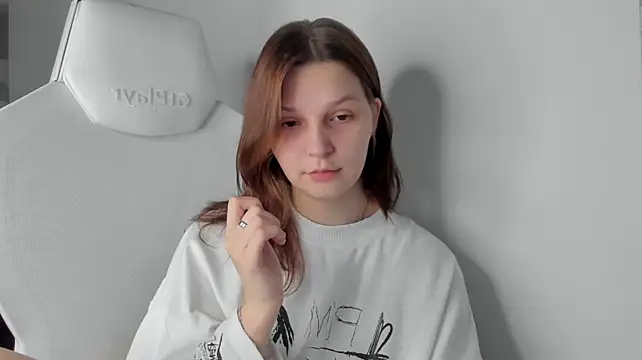 AudreyyKim webcam