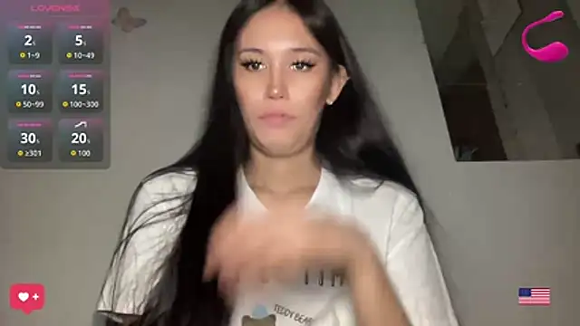 kathrynwilson1 webcam