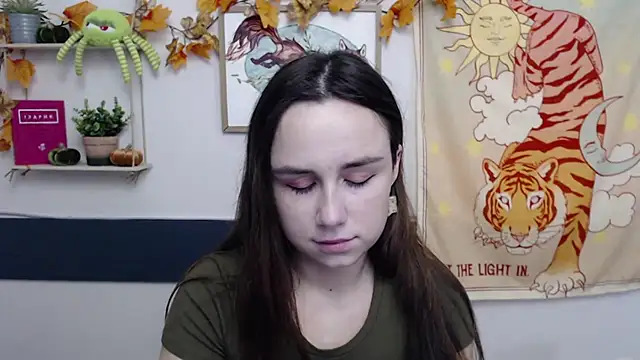 VeryVeryVeryShy_ live cam on StripChat