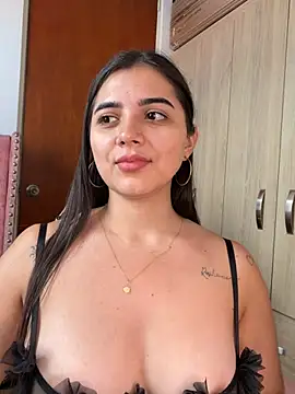 salomecute21