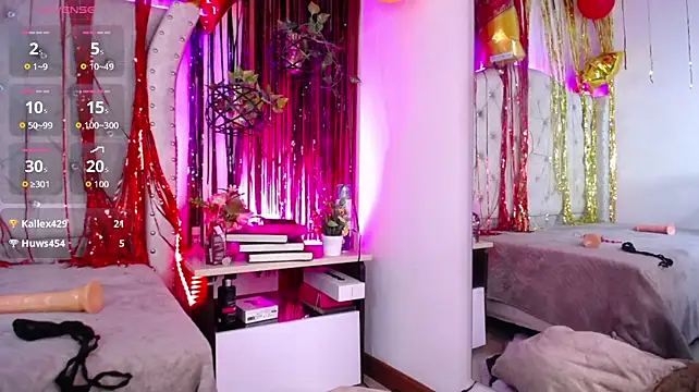 SamantaWilliams1 webcam