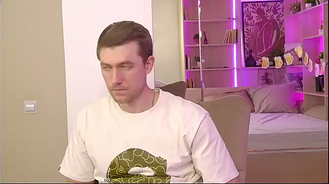 EthanPinkman webcam