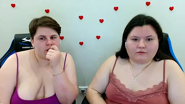 BeckyAndHellen
