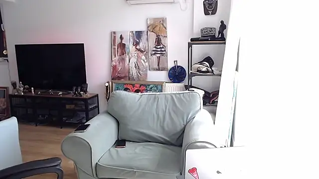 1LordKingsley webcam
