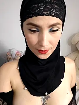 jamila_zair webcam