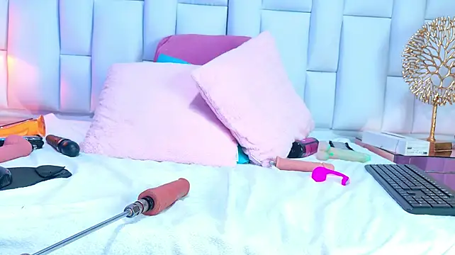 SabrinnaTaylor webcam