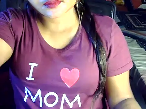 Nusrat_Faria webcam