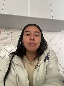 LilyRossi_ webcam