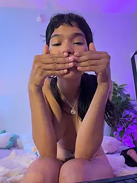 Belleza_Salvaje webcam