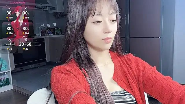 Ki2me webcam