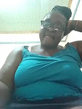 Ebonypearl2 webcam