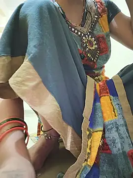 Neha-ji webcam