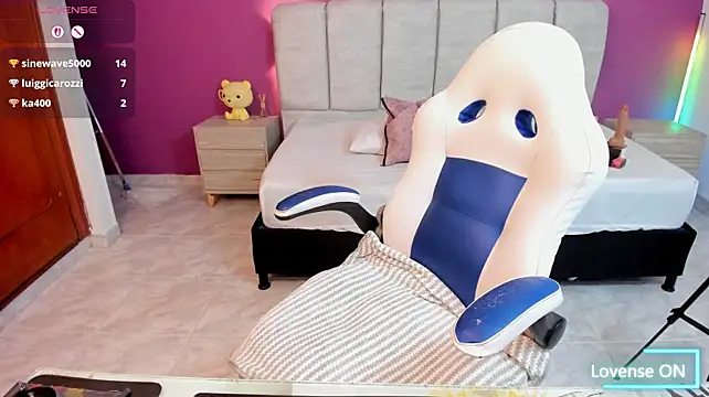 Dulcee_Kathy18 webcam