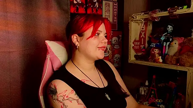 kellysweets webcam