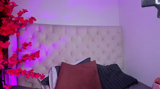 Cristal_Bunny02 webcam