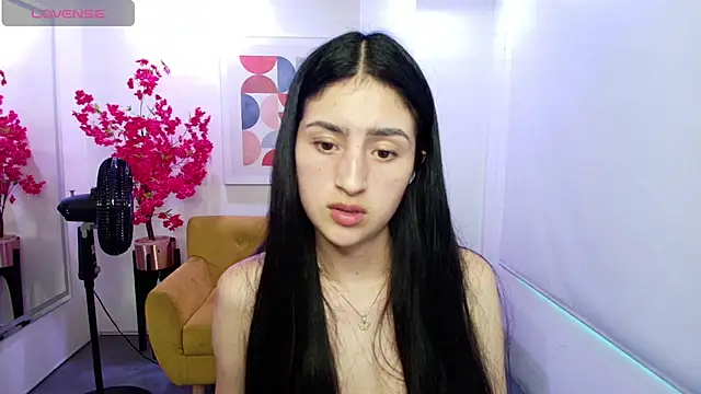Gabby_sweety webcam
