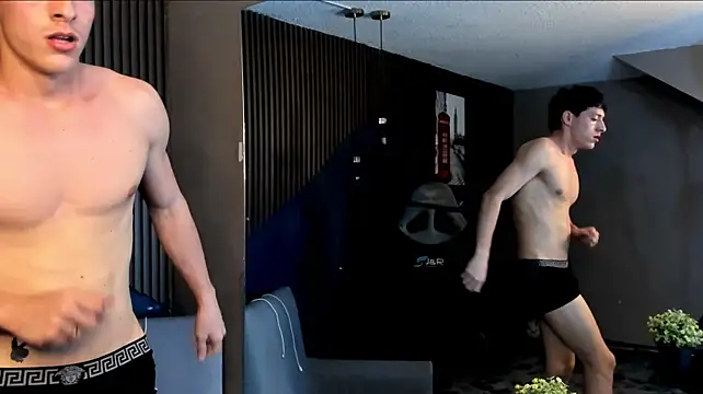 TheGhostforeeonss webcam
