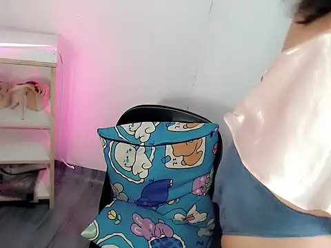 xCandy_Kissesx webcam